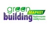 Логотип компанії GreenBuilding