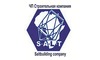 Логотип компанії Saltbuilding co