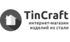 Логотип компанії Tincraft